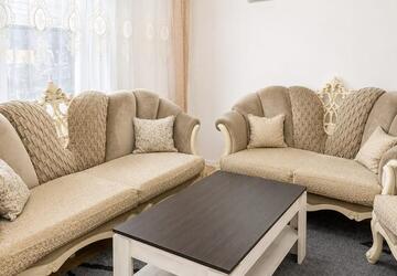 Wohnung Düren Mariaweiler-Hoven - 5 Zimmer, 120 m&sup2;, 950&euro; | Angebot:27625749