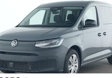 VW Caddy 14.700 km 34.970 &euro; Stolberg 52222