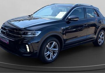 VW T-Roc 19.742 km 22.990 &euro; Aachen 52068