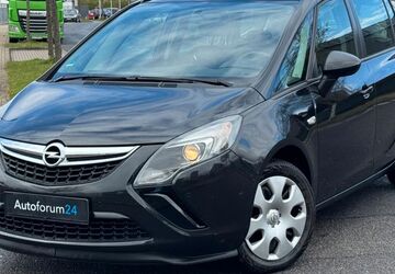 Opel Zafira 112.000 km 5.999 &euro; Jülich 52428