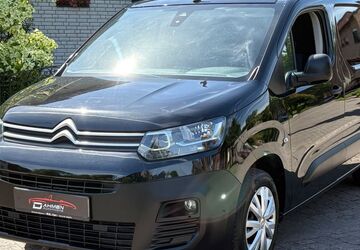 Citroen Berlingo 139.000 km 9.900 &euro; Niederzier-Selhausen 52382