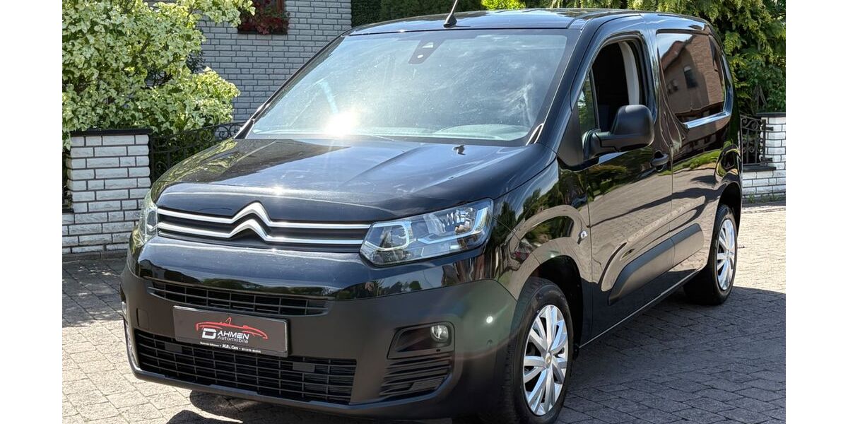 Citroen Berlingo 139.000 km 9.900 &euro; Niederzier-Selhausen 52382