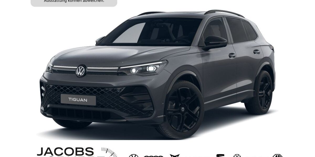 VW Tiguan 29.734 km 46.330 &euro; Alsdorf 52477