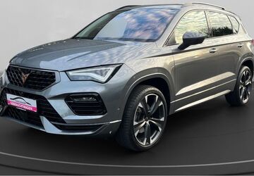 Cupra Ateca 30.841 km 27.390 &euro; Aachen 52068