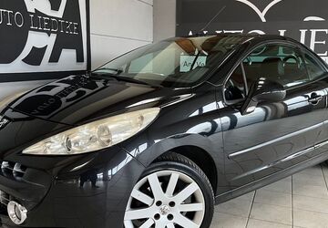 Peugeot 207 136.000 km 3.699 &euro; Jülich 52428