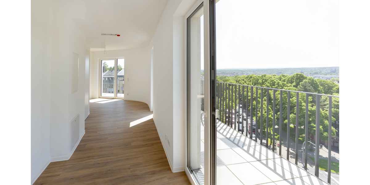 Etagenwohnung Aachen Aachen-Mitte - 1 Zimmer, 67 m&sup2;, 1.560&euro; | Angebot:27249997