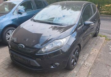 Ford Fiesta 176.000 km 2.300 &euro; Stolberg 52223