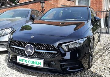 Mercedes-Benz A 180 129.000 km 17.990 &euro; Geilenkirchen 52511