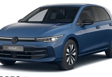 VW Golf 26.036 km 25.660 &euro; Aachen 52078