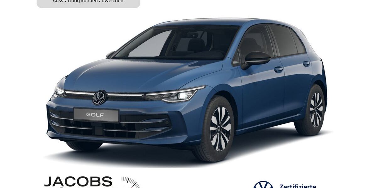VW Golf 26.036 km 25.660 &euro; Aachen 52078