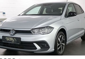 VW Polo 19.748 km 19.640 &euro; Alsdorf 52477