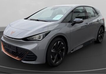 Cupra Born 12.628 km 26.990 &euro; Aachen 52068