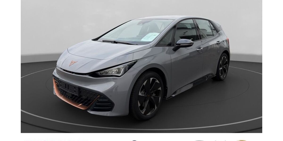 Cupra Born 12.628 km 26.990 &euro; Aachen 52068