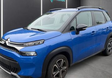 Citroen C3 Aircross 34.420 km 15.490 &euro; Aachen 52078