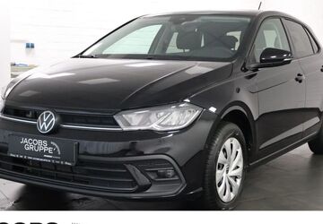 VW Polo 14.727 km 20.940 &euro; Alsdorf 52477