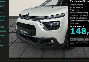 Citroen C3 27.188 km 14.590 &euro; Aachen 52070