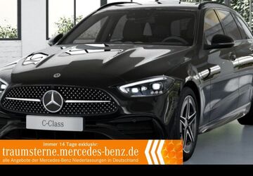 Mercedes-Benz C 300 72.327 km 32.490 &euro; Aachen 52068