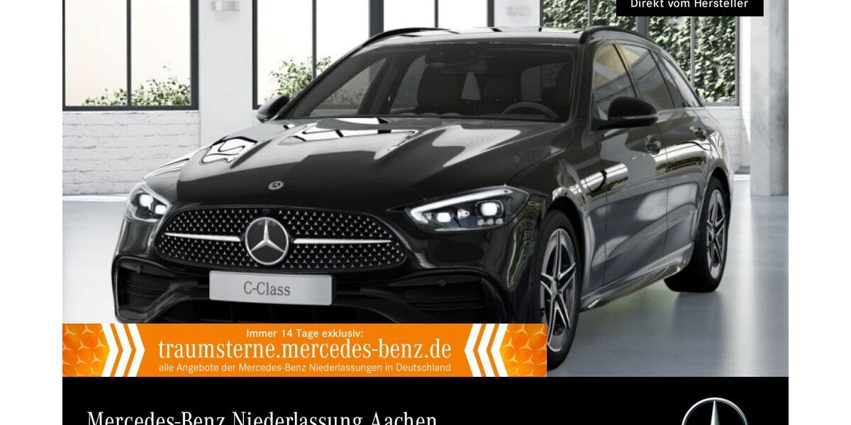 Mercedes-Benz C 300 72.327 km 32.490 &euro; Aachen 52068