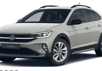 VW Taigo 12.428 km 23.570 &euro; Alsdorf 52477