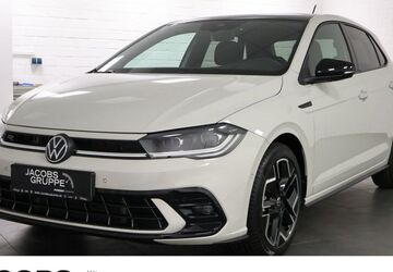 VW Polo 11.086 km 26.430 &euro; Alsdorf 52477