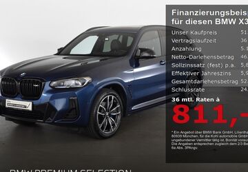 BMW X3 67.040 km 50.990 &euro; Aachen 52078