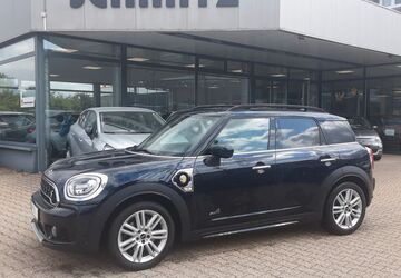 Mini Countryman SE (Cooper) 92.400 km 18.990 &euro; Monschau (bei Aachen) 52156