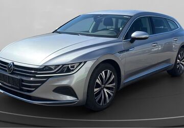 VW Arteon 56.748 km 26.990 &euro; Aachen 52068
