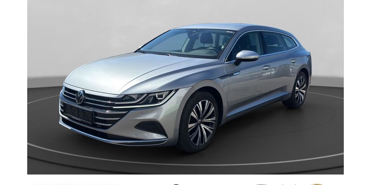 VW Arteon 56.748 km 26.990 &euro; Aachen 52068
