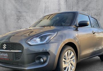 Suzuki Swift 26.439 km 15.999 &euro; Eschweiler 52249