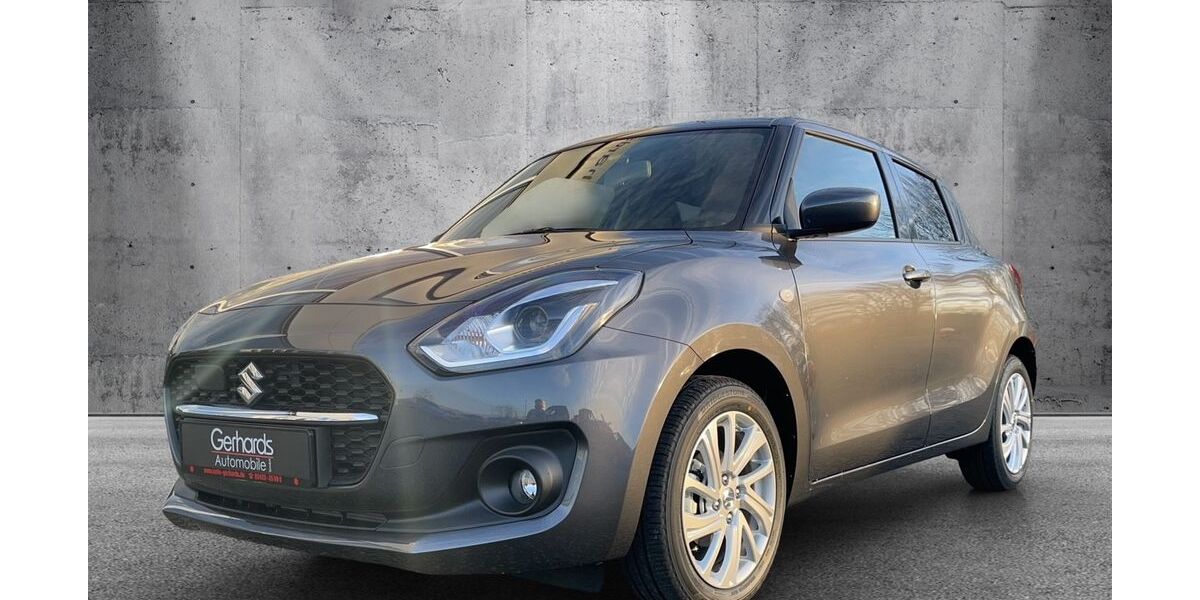 Suzuki Swift 26.439 km 15.999 &euro; Eschweiler 52249