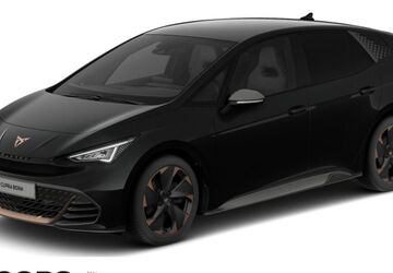 Cupra Born 6.151 km 33.990 &euro; Düren 52351