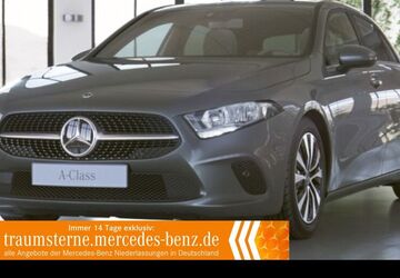 Mercedes-Benz A 250 94.881 km 19.990 &euro; Aachen 52068