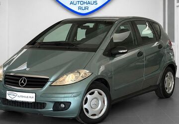 Mercedes-Benz A 150 142.000 km 2.990 &euro; Düren 52353