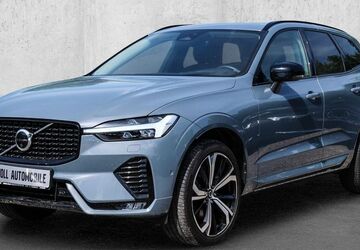 Volvo XC60 67.360 km 39.480 &euro; Aachen 52078