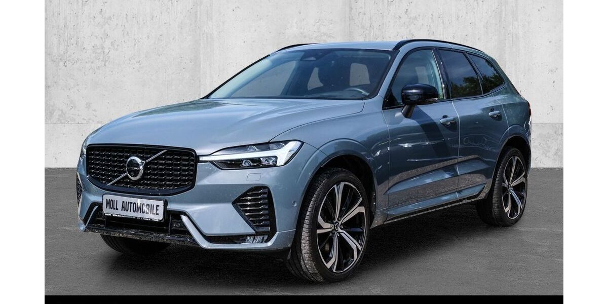 Volvo XC60 67.360 km 39.480 &euro; Aachen 52078