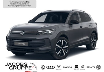 VW Tiguan 16.707 km 33.970 &euro; Alsdorf 52477