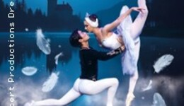 Crown Ballet - Schwanensee mit Orchester