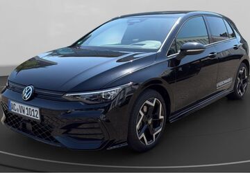VW Golf 1.678 km 42.890 &euro; Aachen 52068