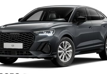 Audi Q3 19.957 km 37.420 &euro; Aachen 52078