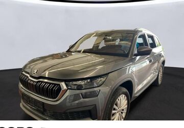 Skoda Kodiaq 71.843 km 29.495 &euro; Aachen 52078