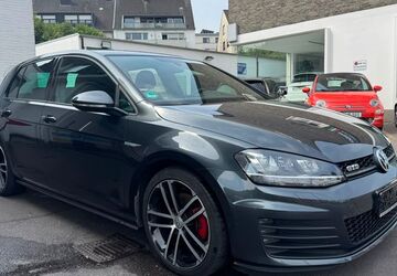 VW Golf 195.000 km 10.450 &euro; Aachen 52080