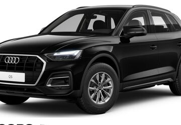 Audi Q5 28.684 km 36.620 &euro; Aachen 52078