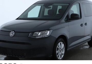 VW Caddy 21.247 km 25.970 &euro; Stolberg 52222