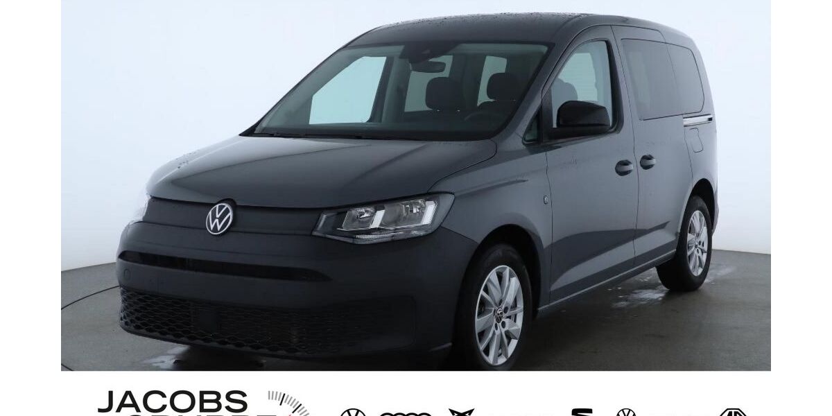 VW Caddy 21.247 km 25.970 &euro; Stolberg 52222