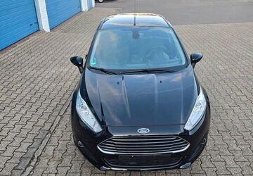Ford Fiesta 140.000 km 4.800 &euro; Aachen 52068