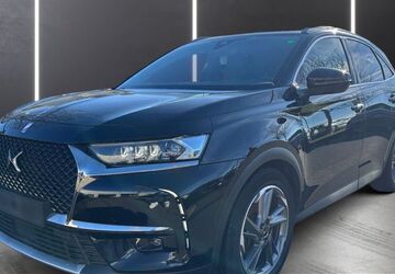 DS Automobiles DS7 (Crossback) 112.269 km 21.690 &euro; Aachen 52078