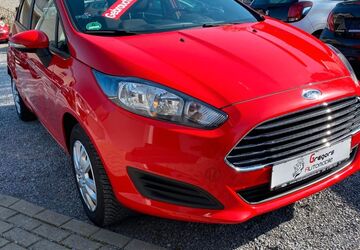 Ford Fiesta 169.041 km 4.900 &euro; Aachen 52080