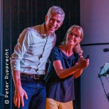 Das Mitsingkonzert 16.01.2027 DAS LIEBIG