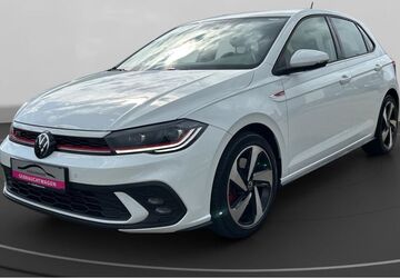 VW Polo 25.253 km 22.390 &euro; Aachen 52068