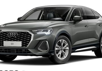 Audi Q3 7.124 km 36.930 &euro; Geilenkirchen 52511
